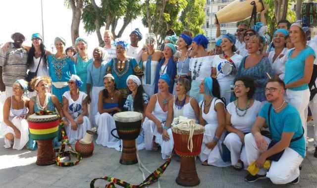 La comunit brasiliana di Bari: Siamo tutte donne e portiamo qui un pezzo di Sudamerica